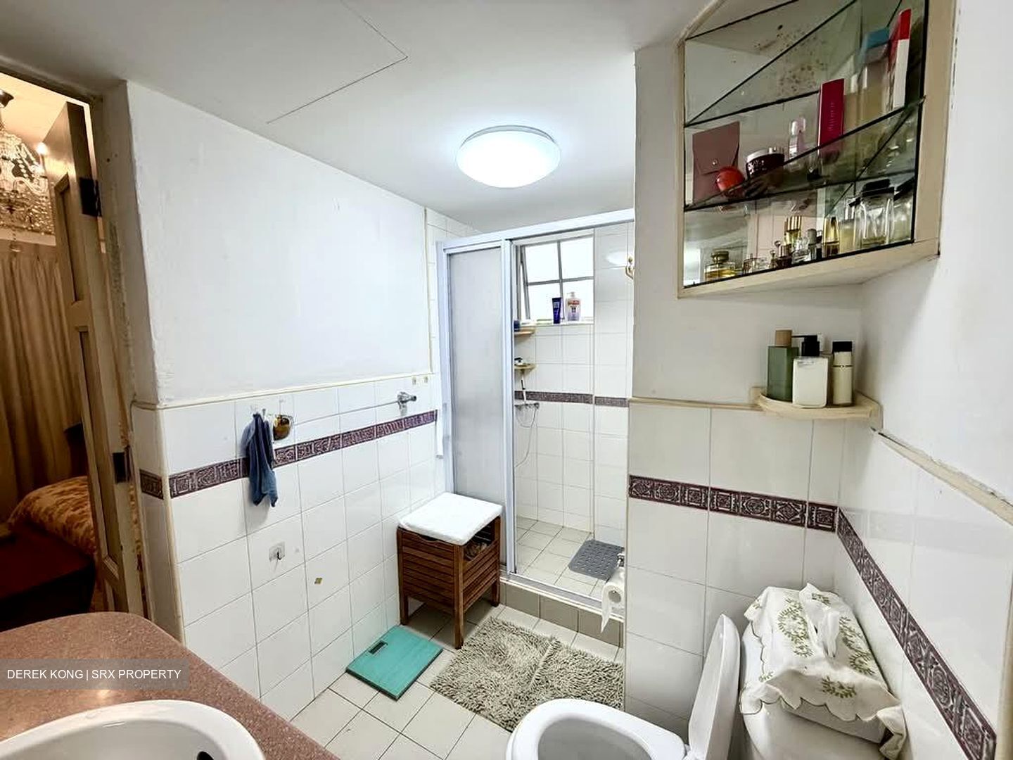 Pine Grove (D21), Condominium #557510901